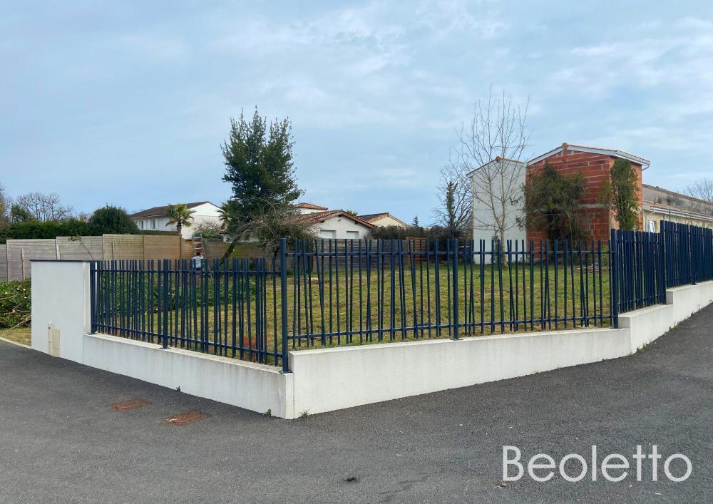 lot 9 artigues pret a batir libre de constructeur